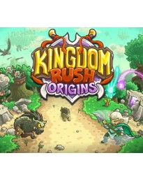Kingdom Rush Origins - Tower Defense EU PC Steam CD Key