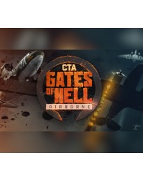 Call to Arms - Gates of Hell: Airborne DLC PC Steam CD Key