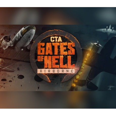 Call to Arms - Gates of Hell: Airborne DLC PC Steam CD Key