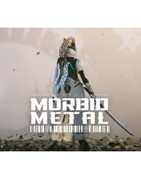 Morbid Metal PC Steam CD Key