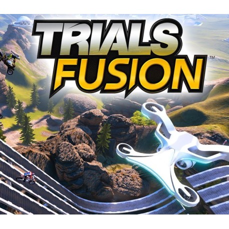 Trials Fusion EU PC Ubisoft Connect CD Key