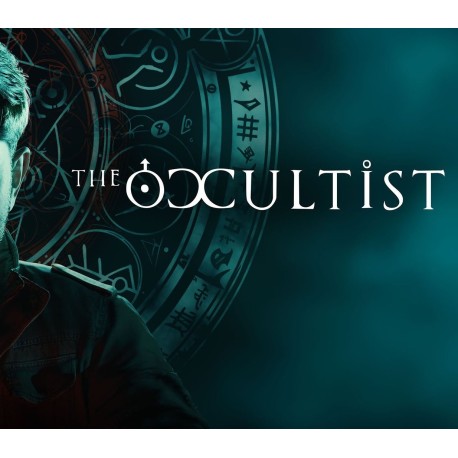 The Occultist PC Steam CD Key