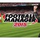 Football Manager 2015 PC Steam CD Key