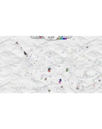 Scribble Ships Steam CD Key