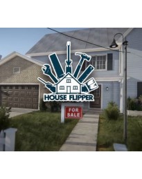 House Flipper EU Steam CD Key