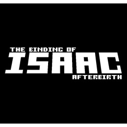 The Binding of Isaac: Rebirth - Afterbirth DLC PC Steam CD Key