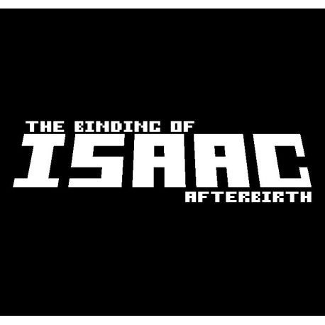 The Binding of Isaac: Rebirth - Afterbirth DLC PC Steam CD Key