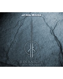 Star Wars Jedi Knight: Jedi Academy EU Nintendo Switch CD Key