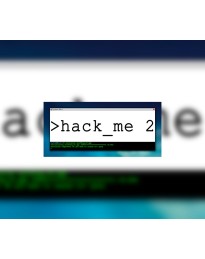 hack_me 2 EU PC Steam CD Key