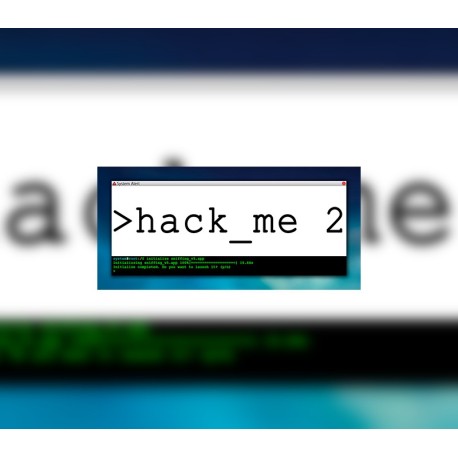 hack_me 2 EU PC Steam CD Key