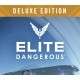 Elite Dangerous: Deluxe Edition EU PC Steam CD Key