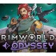 RimWorld - Odyssey DLC PC Steam Altergift