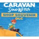 Caravan SandWitch - Souvenir Shop DLC PC Steam CD Key