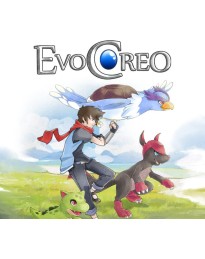 EvoCreo PC Steam CD Key