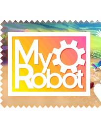 MyRobot PC Steam CD Key