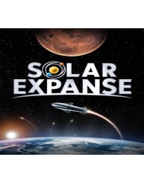 Solar Expanse PC Steam CD Key