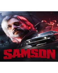 Samson PC Steam CD Key