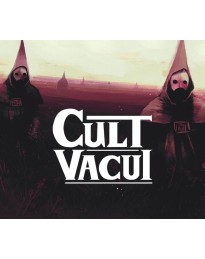Cult Vacui PC Steam CD Key
