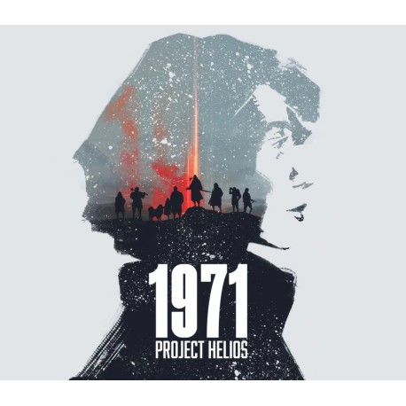 1971 Project Helios XBOX One / Xbox Series X|S Account