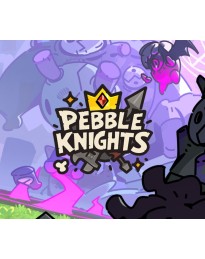 Pebble Knights PC Steam CD Key