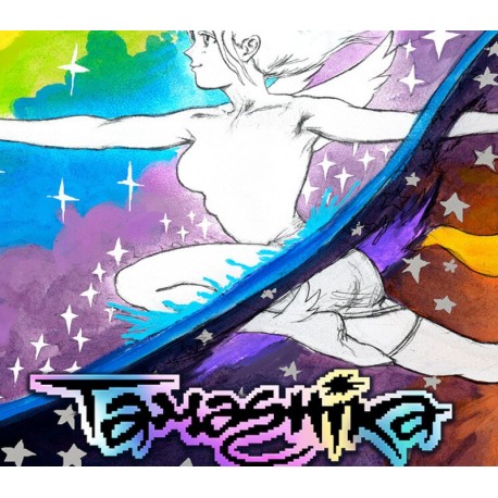 TAMASHIKA PC Steam CD Key