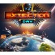 Extinction Day PC Steam CD Key