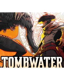 Tombwater PC Steam CD Key