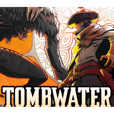 Tombwater PC Steam CD Key