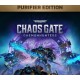 Warhammer 40,000: Chaos Gate - Daemonhunters: Purifier Edition EU XBOX One / Xbox Series X|S CD Key