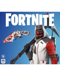 Fortnite - Double Helix Bundle EU Nintendo Switch CD Key