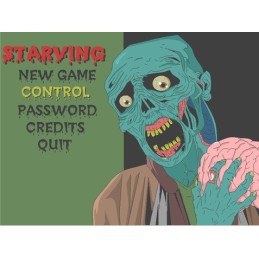 Starving Steam CD Key