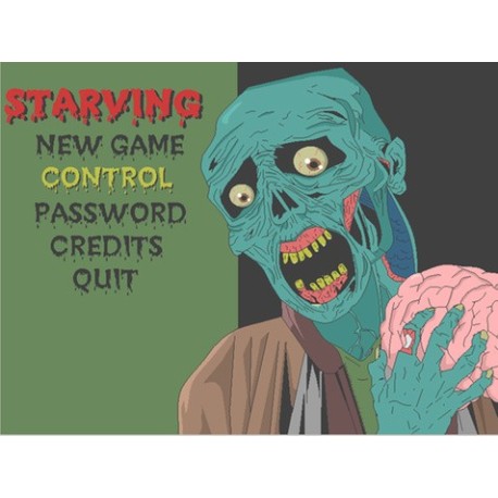 Starving Steam CD Key