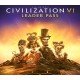 Sid Meier's Civilization VI - Leader Pass DLC RU/CIS Steam CD Key