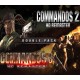 Commandos 2 & 3 – HD Remaster Double Pack Bundle EU PC Steam CD Key