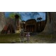 Oddworld: Munch's Oddysee EU Nintendo Switch CD Key