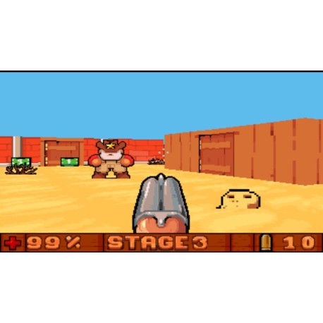 Western FPS Steam CD Key