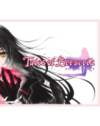 Tales of Berseria Remastered PC Steam CD Key