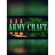 Army Craft Steam CD Key