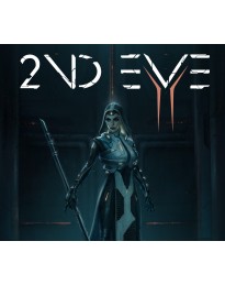 2nd EVE PC Steam CD Key