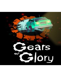Gears of Glory PC Steam CD Key