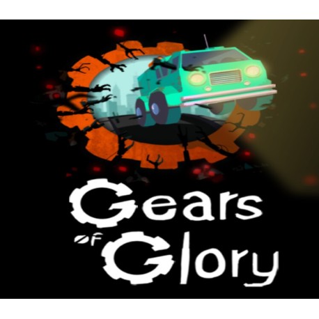 Gears of Glory PC Steam CD Key