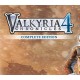 Valkyria Chronicles 4 Complete Edition PC Steam CD Key (valid until April 2027)