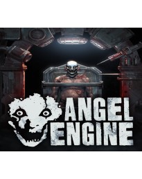 Angel Engine PC Steam CD Key