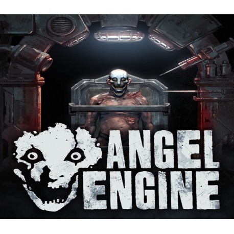Angel Engine PC Steam CD Key