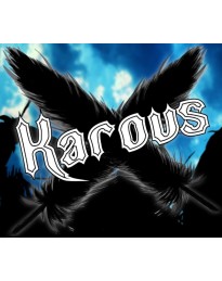 Karous PC Steam CD Key