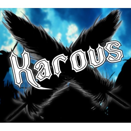 Karous PC Steam CD Key