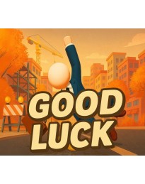 Good Luck PC Steam CD Key
