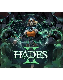 Hades II EN Language Only SA Xbox Series X|S / PC CD Key