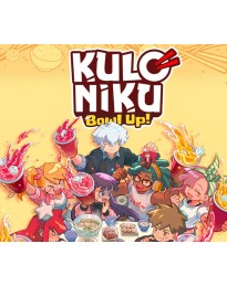 KuloNiku: Bowl Up! PC Steam CD Key