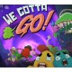 We Gotta Go PC Steam CD Key